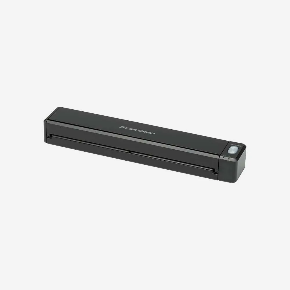 Ricoh ScanSnap PFU iX100 Document Scanner