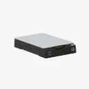 Ricoh fi-70F A6 Document Flatbed Scanner Compact USB ID Passport Scanner