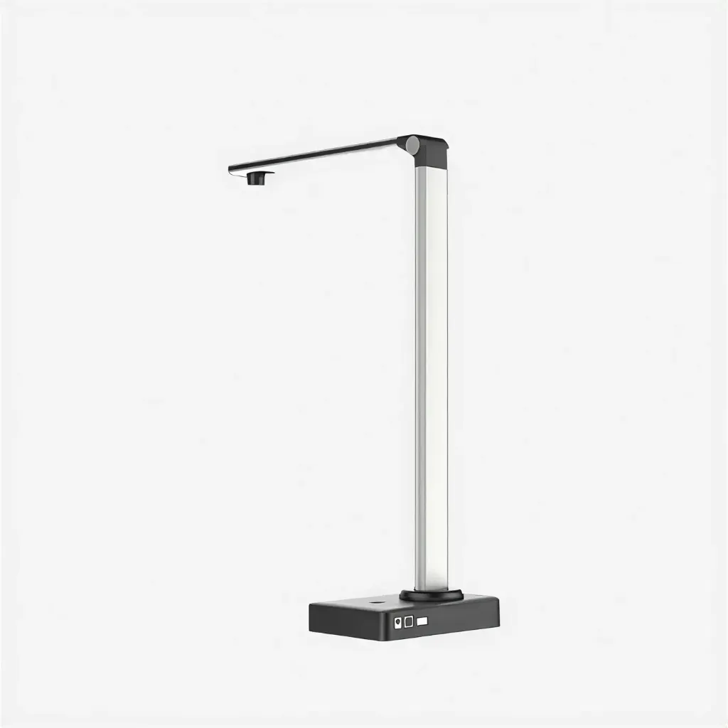 Joyusing L160 A2 Overhead Document Scanner High-Resolution Book & Large Format Scanner