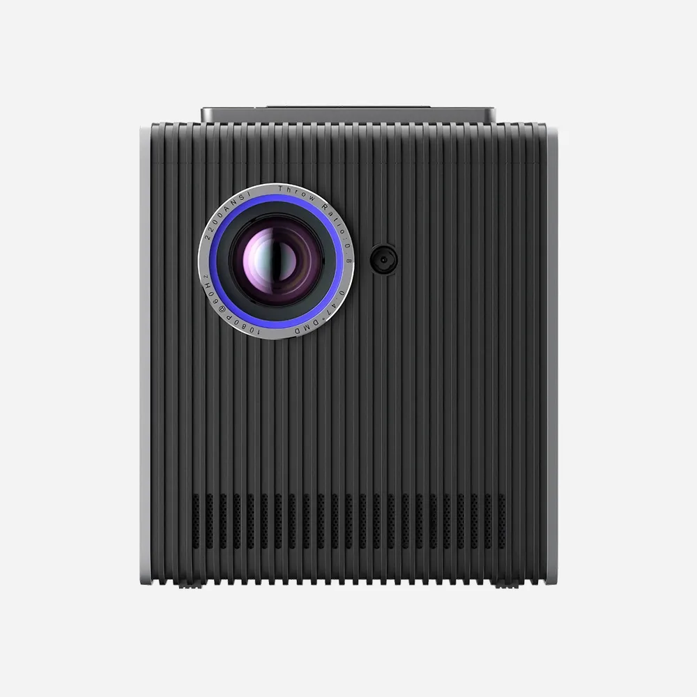 Czur StarryHub Q1S Pro Projector - Full HD, 2200 Lumens