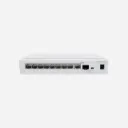 Huawei eKitEngine S110-8T2ST 8 Ports Unmanaged Switches