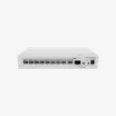 Huawei eKitEngine S110-8T2ST 8 Ports Unmanaged Switches