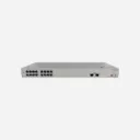 Huawei eKitEngine S110-16LP2SR 16-Ports (PoE+) Switch