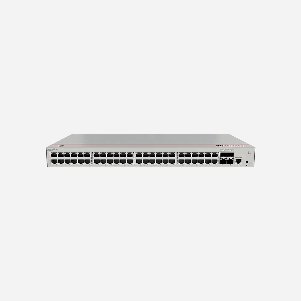 [98012330] Huawei eKitEngine S220- 24T4X 48Port Layer 2 Managed Switch