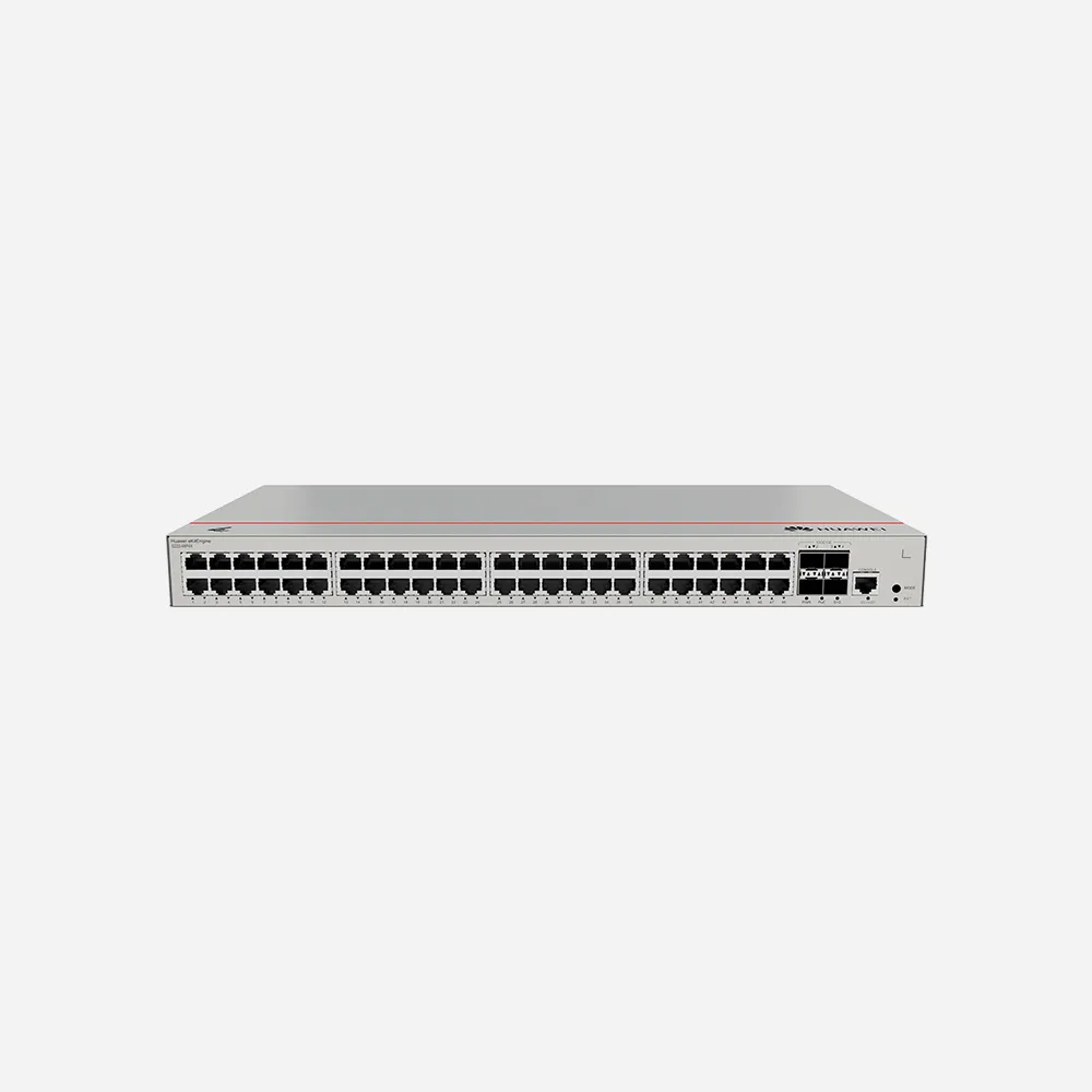 [98012331] Huawei eKitEngine S220-48P4X 48Port (380W PoE+) Managed Switch