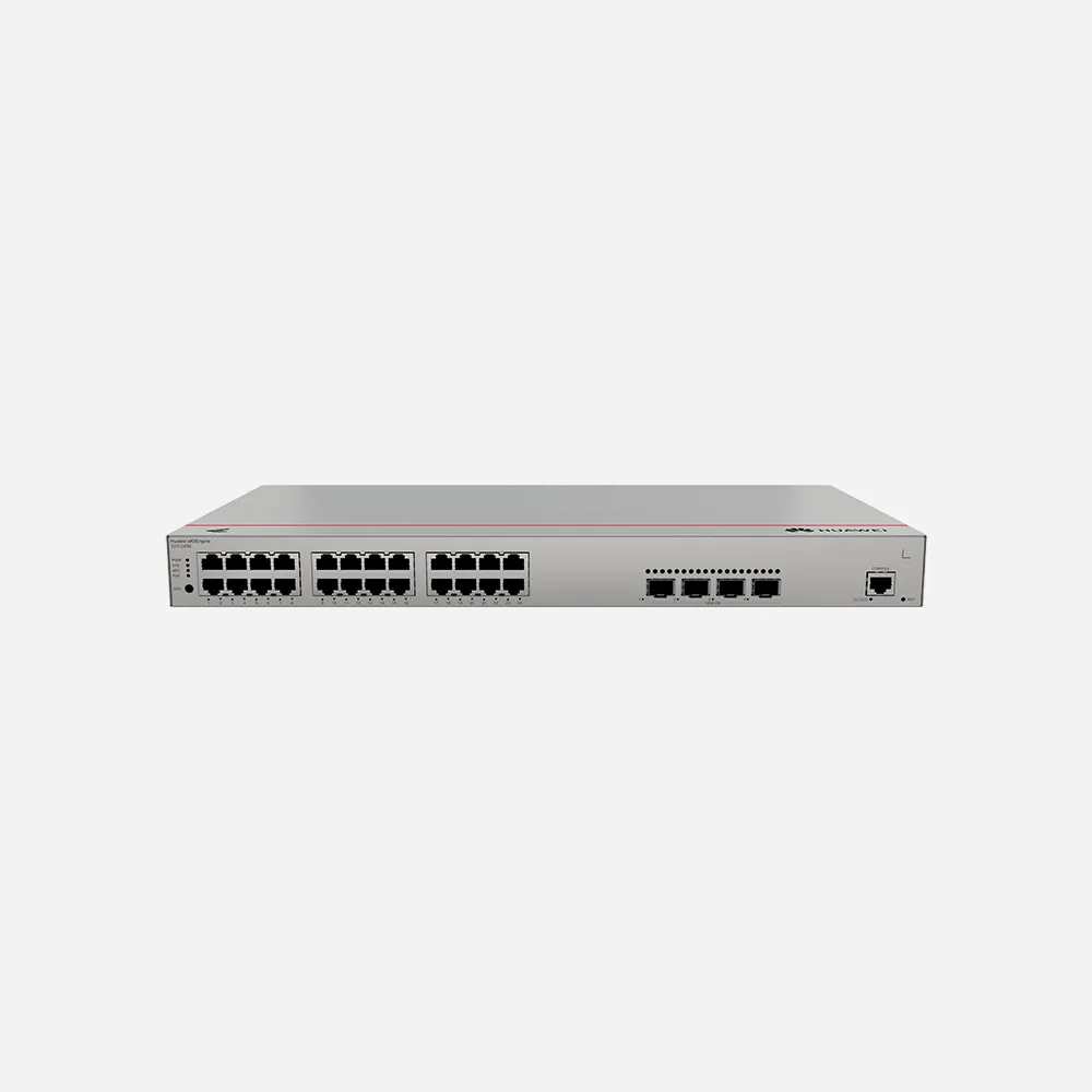 [98012335] Huawei eKitEngine S310-24P4X 24Port (PoE+) Switch