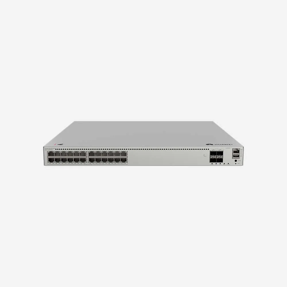 [98012534] Huawei ekitEngine S310-24PN4X 24Port Switch
