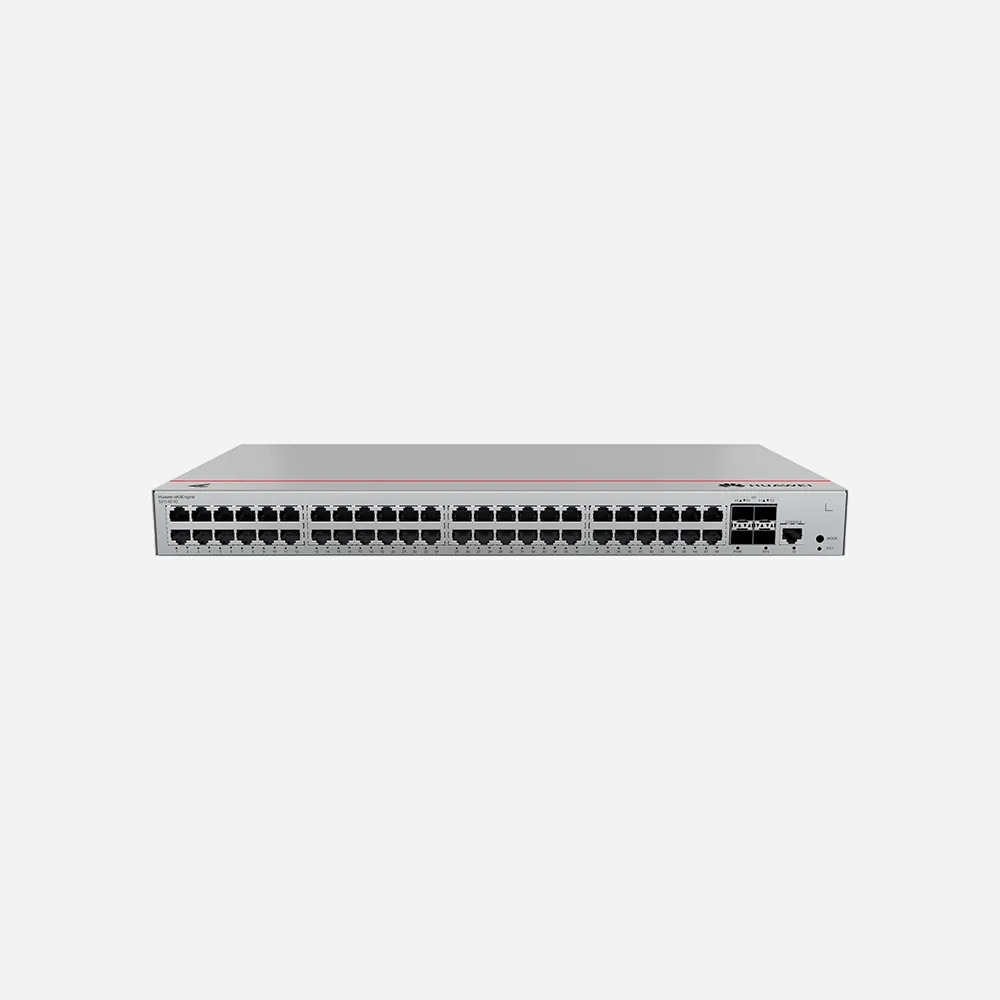 [98012203] Huawei eKitEngine S310-48T4S 48Port Switch