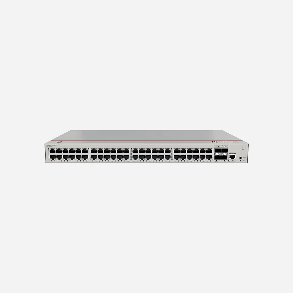 [98012336] Huawei eKitEngine S310-48T4X 48Port Switch