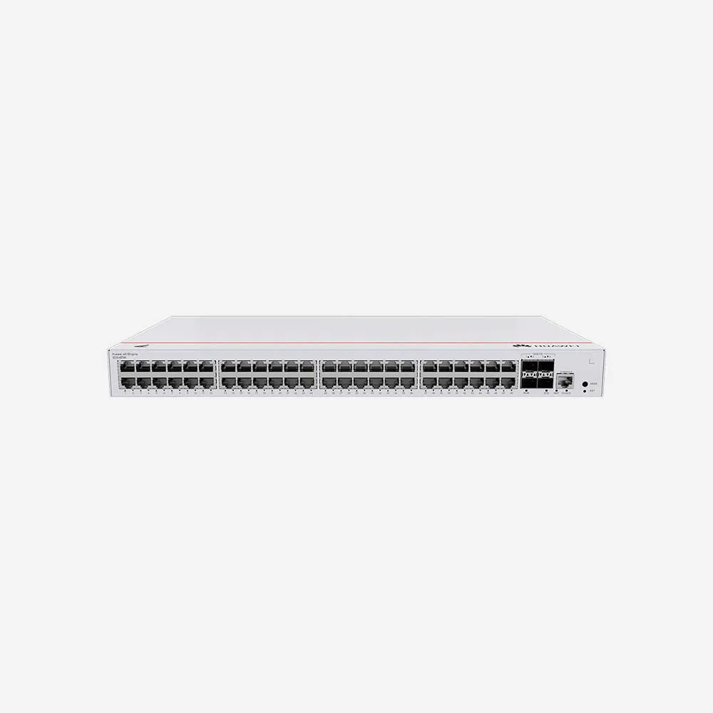 Huawei eKitEngine S310-48T4X 48Port Switch