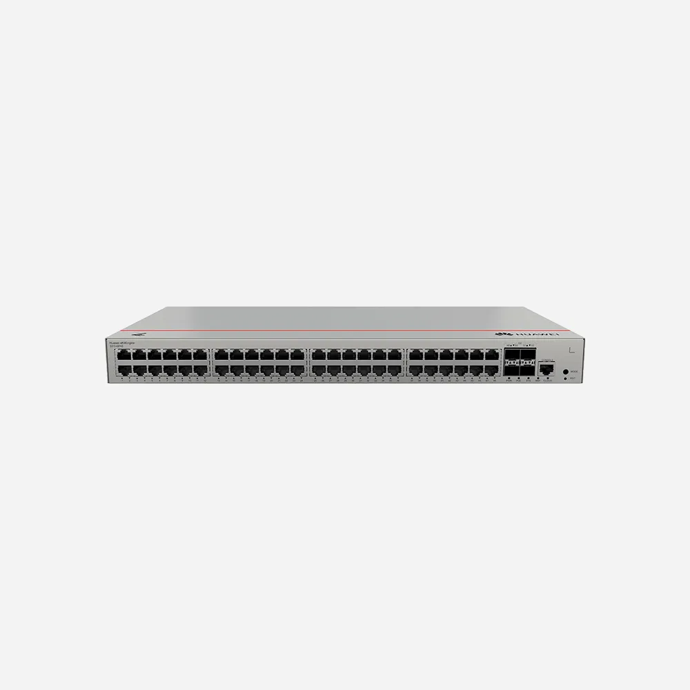 Huawei ekitEngine S310-48P4S 48Port Switch