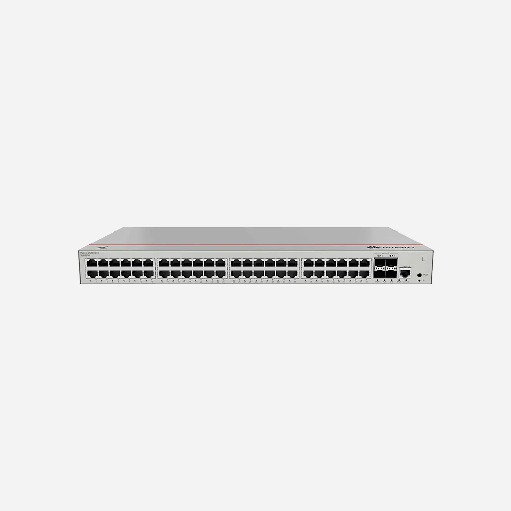 Huawei ekitEngine S310-48P4X 48Port (PoE+) Switch