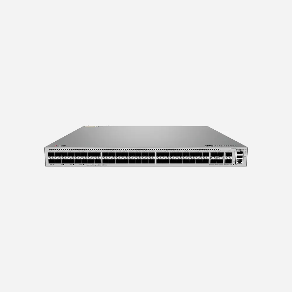 Huawei eKitEngine S530-48S4XE 48Port Switch