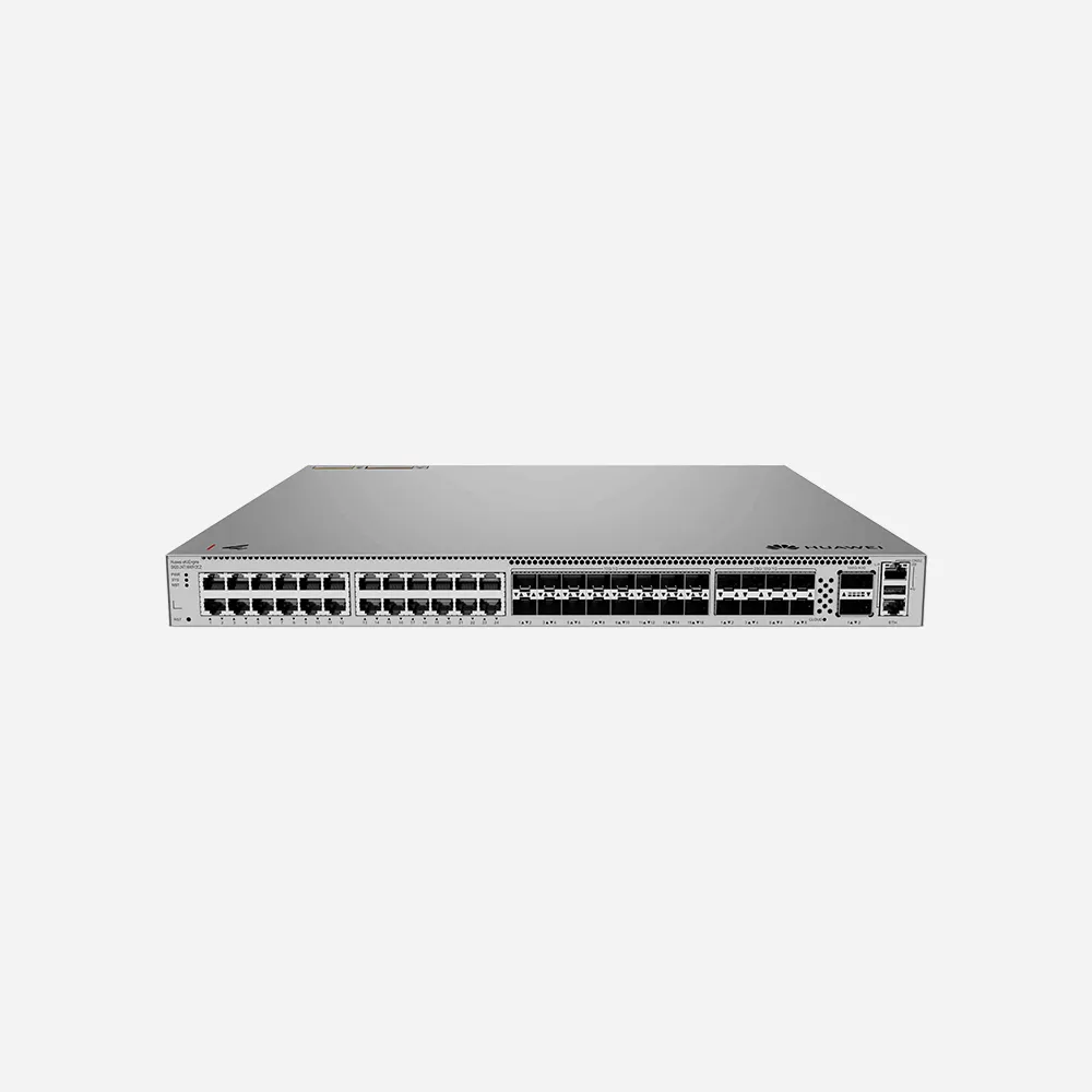 [98012536] Huawei eKitEngine S620-24T16X8Y2CZ 24Port 10GE Core Switch