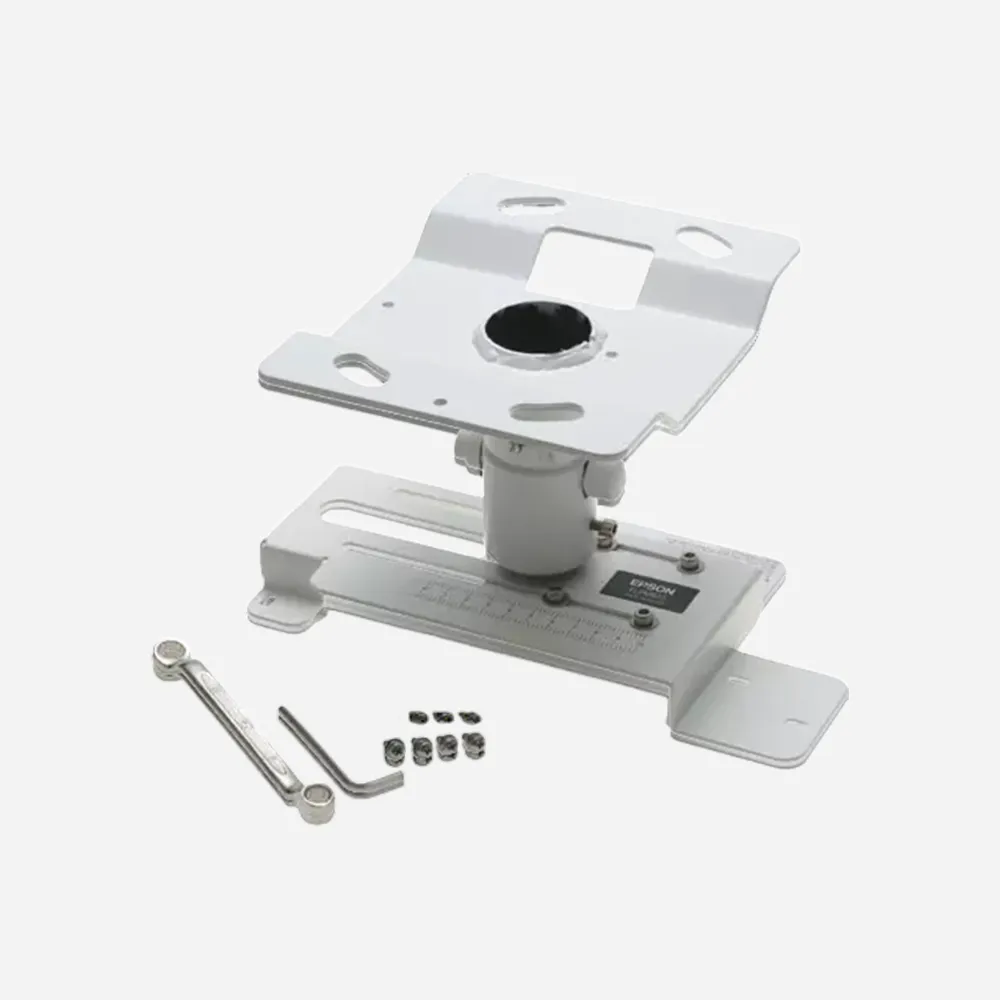 [V12H003B23] Epson ELPMB23 Ceiling Mount (White)