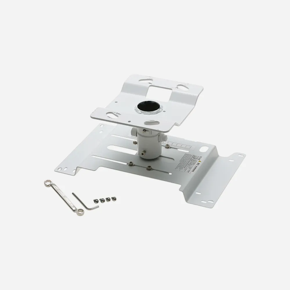 [V12H003B22] EPSON Ceiling Mount (White) - ELPMB22