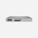 Huawei eKitEngine S310S-8P4JX 8Port (PoE+) Layer 3 Managed GE/10GE Switch