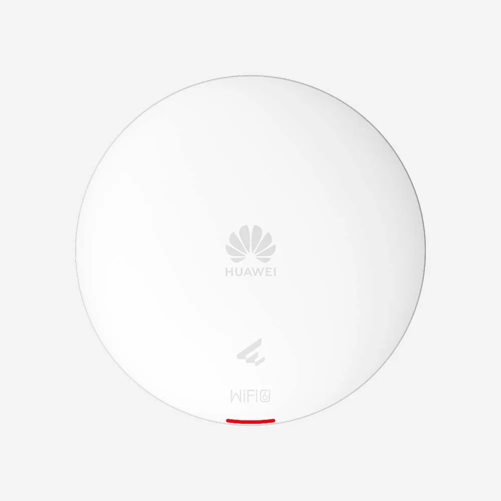 Huawei eKitEngine AP362 Wi-Fi 6 Wall Plate Access Point