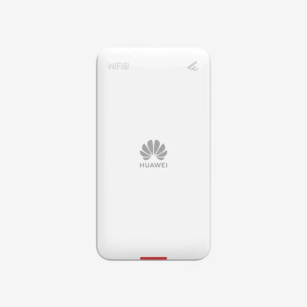 Huawei HK eKit AP263 Wi‑Fi 6 Wall Plate Indoor Access Point