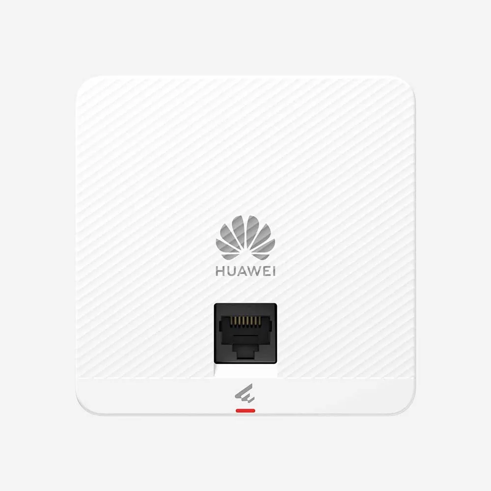 Huawei eKitEngine AP162E Wall-Plate Indoor Wireless Access Point