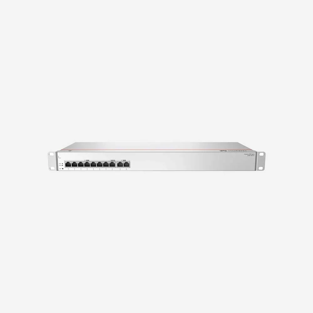 Huawei eKitEngine S380-S8T2T 2GE WAN 8GE LAN Multi-Service Gateway