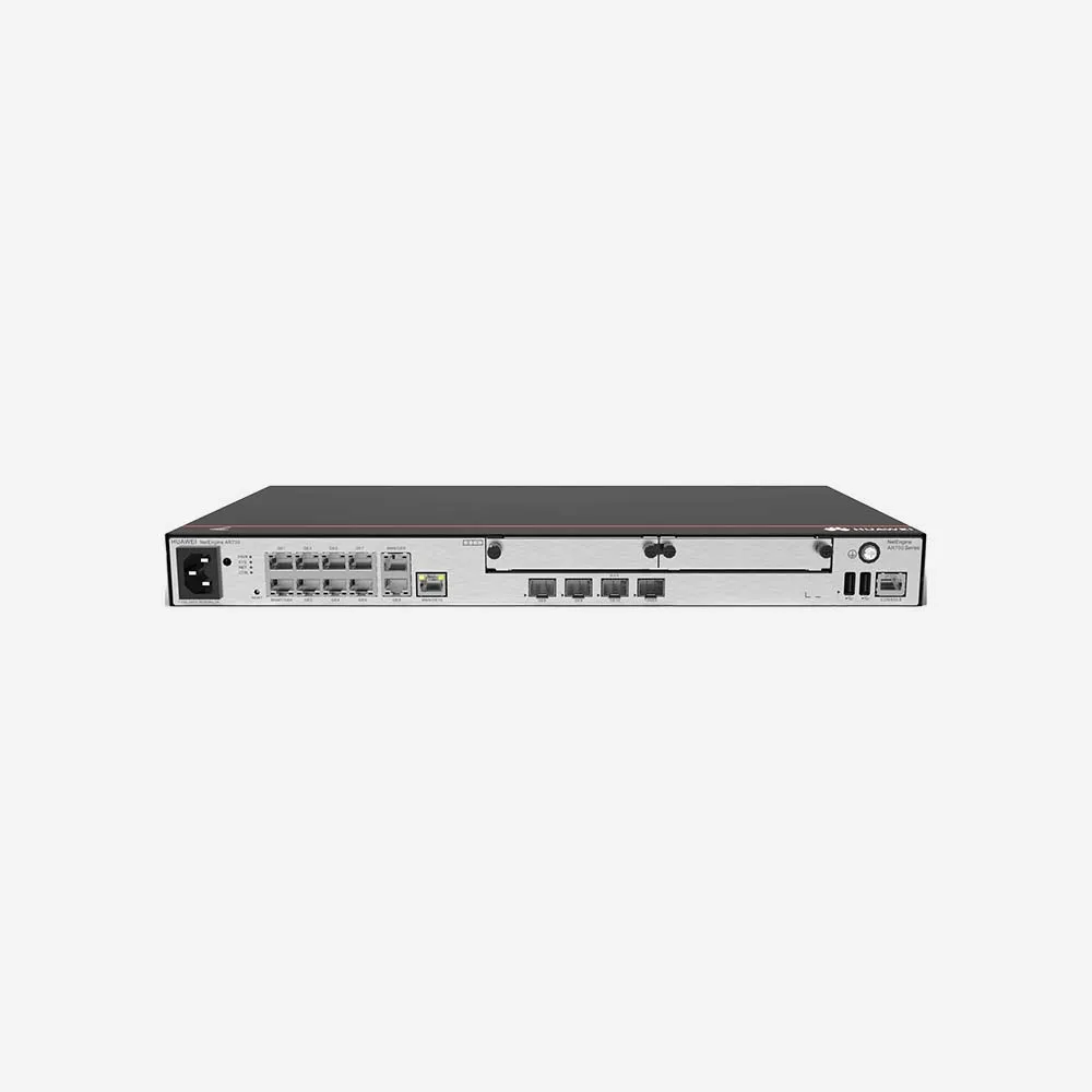 Huawei eKit AR730 10-Ports Enterprise Router