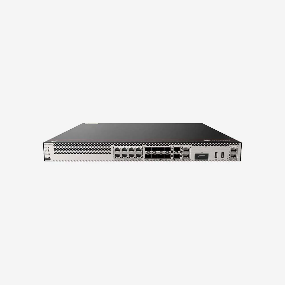 Huawei USG6000E-S13-AC Enterprise Firewall | 10GE SFP+ NGFW Security Gateway