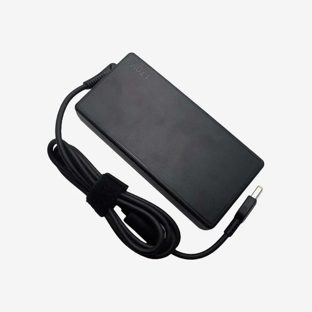 Lenovo Copy Charger 20V 8.5A USB Pin 170W