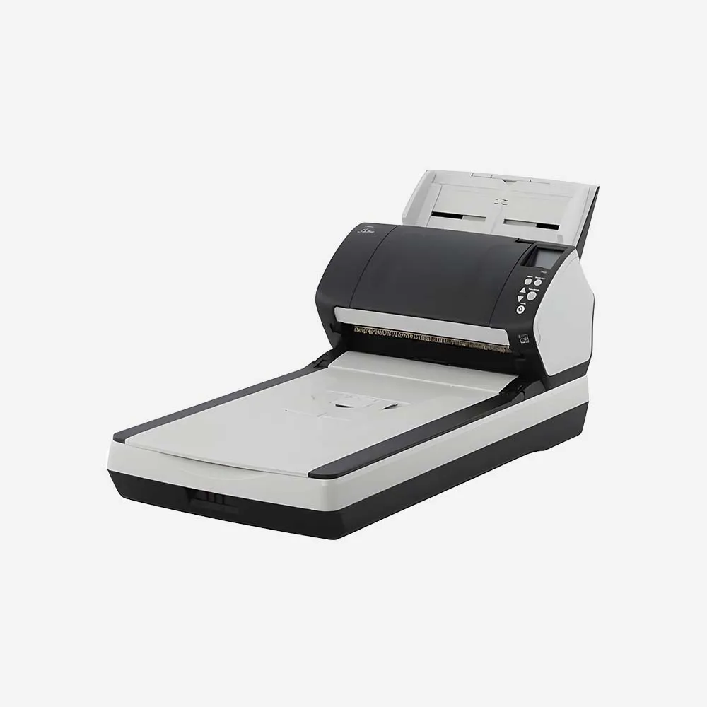 FUJITSU fi-7260 Image Scanner