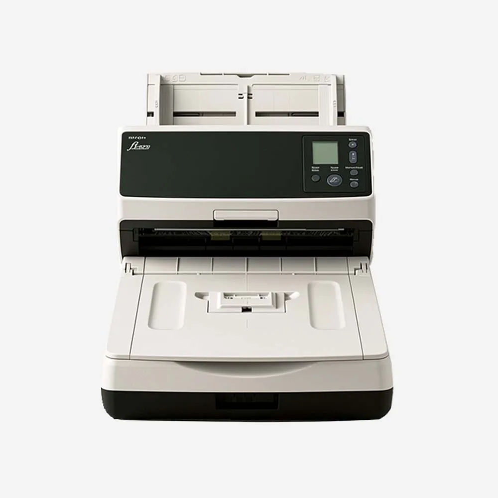 [PA03670-B551] Fujitsu fi-7260 Duplex Document Scanner with Flatbed & ADF – High-Speed Professional Image Scanner