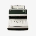 Fujitsu fi-7260 Duplex Document Scanner with Flatbed & ADF – High-Speed Professional Image Scanner