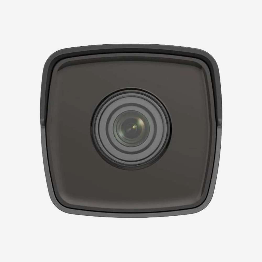 HIKVISION 2MP 4mm Fixed Bullet Indoor, Outdoor Network Camera – DS-2CD1023G0E-I