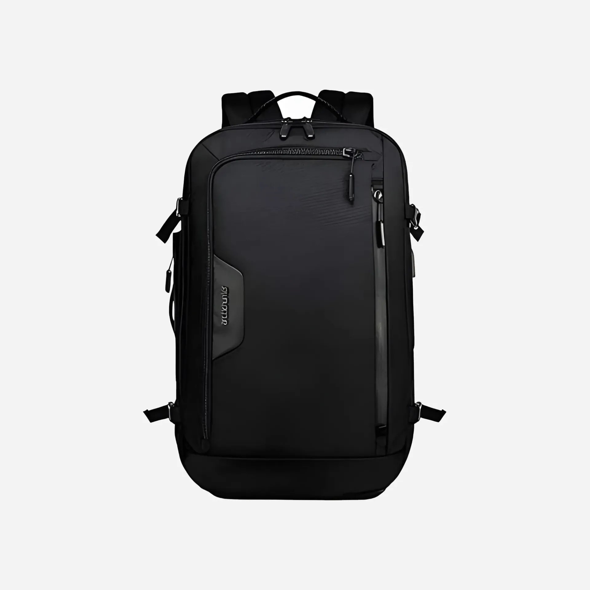 Arctic Hunter B00187 Backpack Laptop Bag Black
