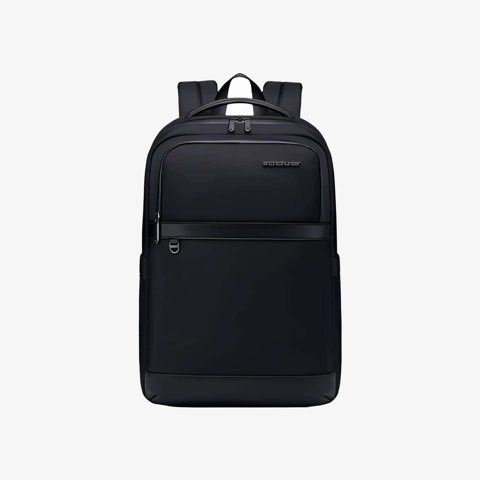 Arctic Hunter B00670 Backpack Laptop Bag with USB Black