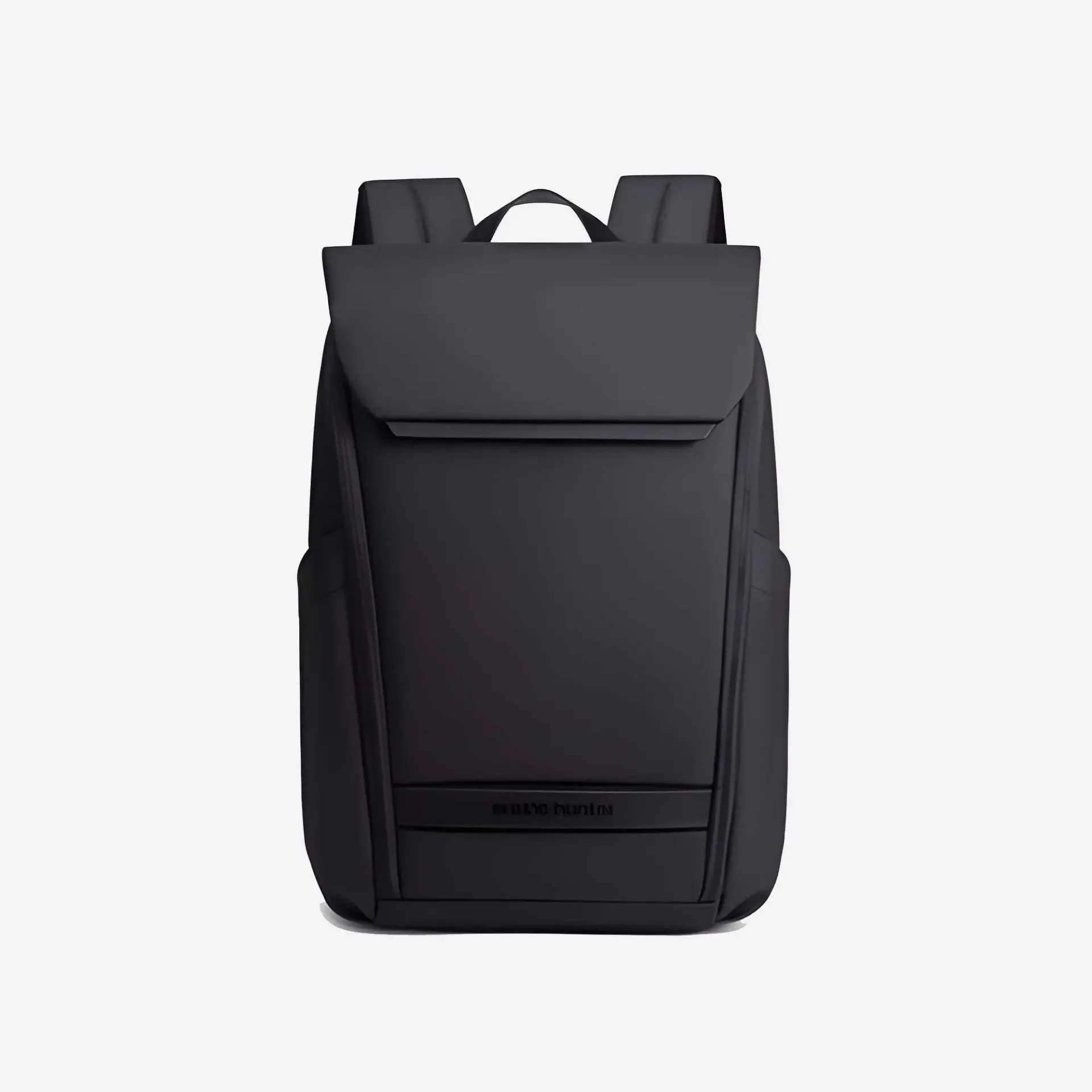 Arctic Hunter B00559 Backpack Laptop Bag with USB Black