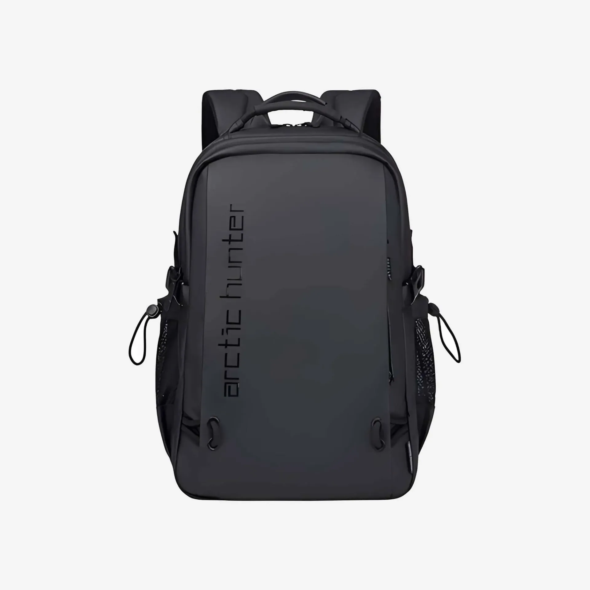 Arctic Hunter B00530 Backpack Laptop Bag Black