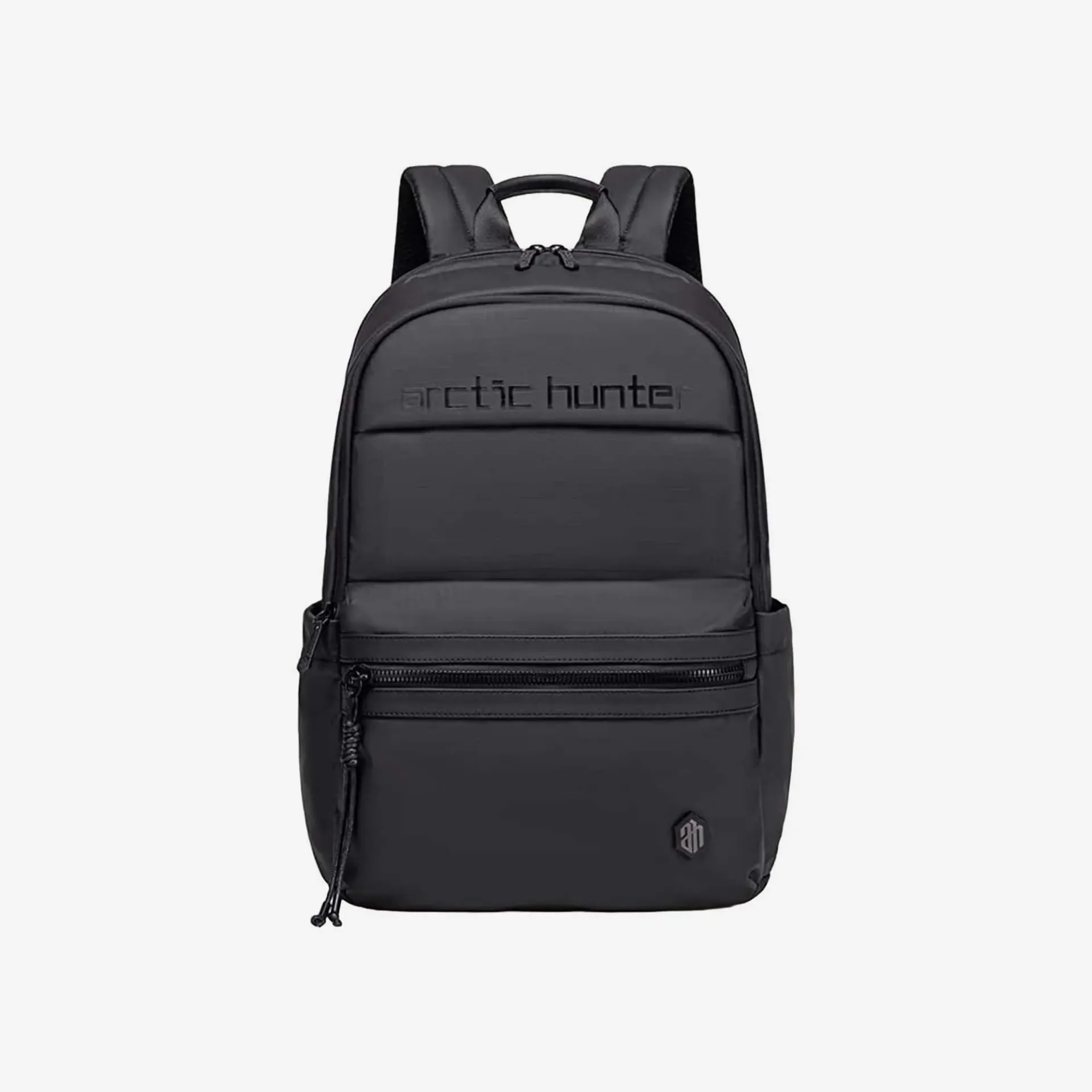 Arctic Hunter B00536 Backpack Laptop Bag Black