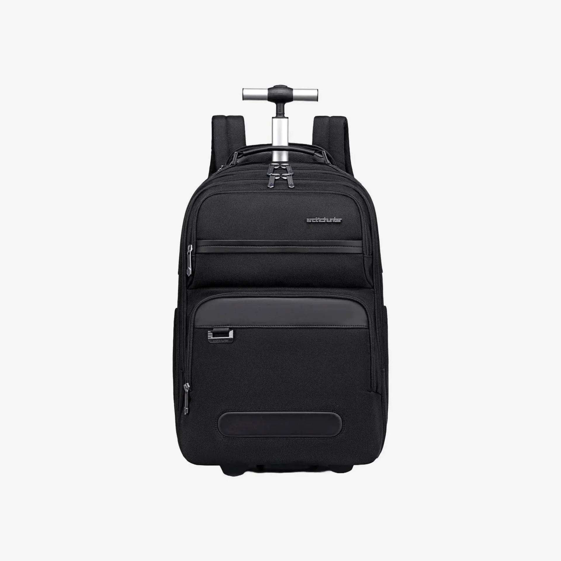 Arctic Hunter LG00656-1 Backpack Laptop Bag Black