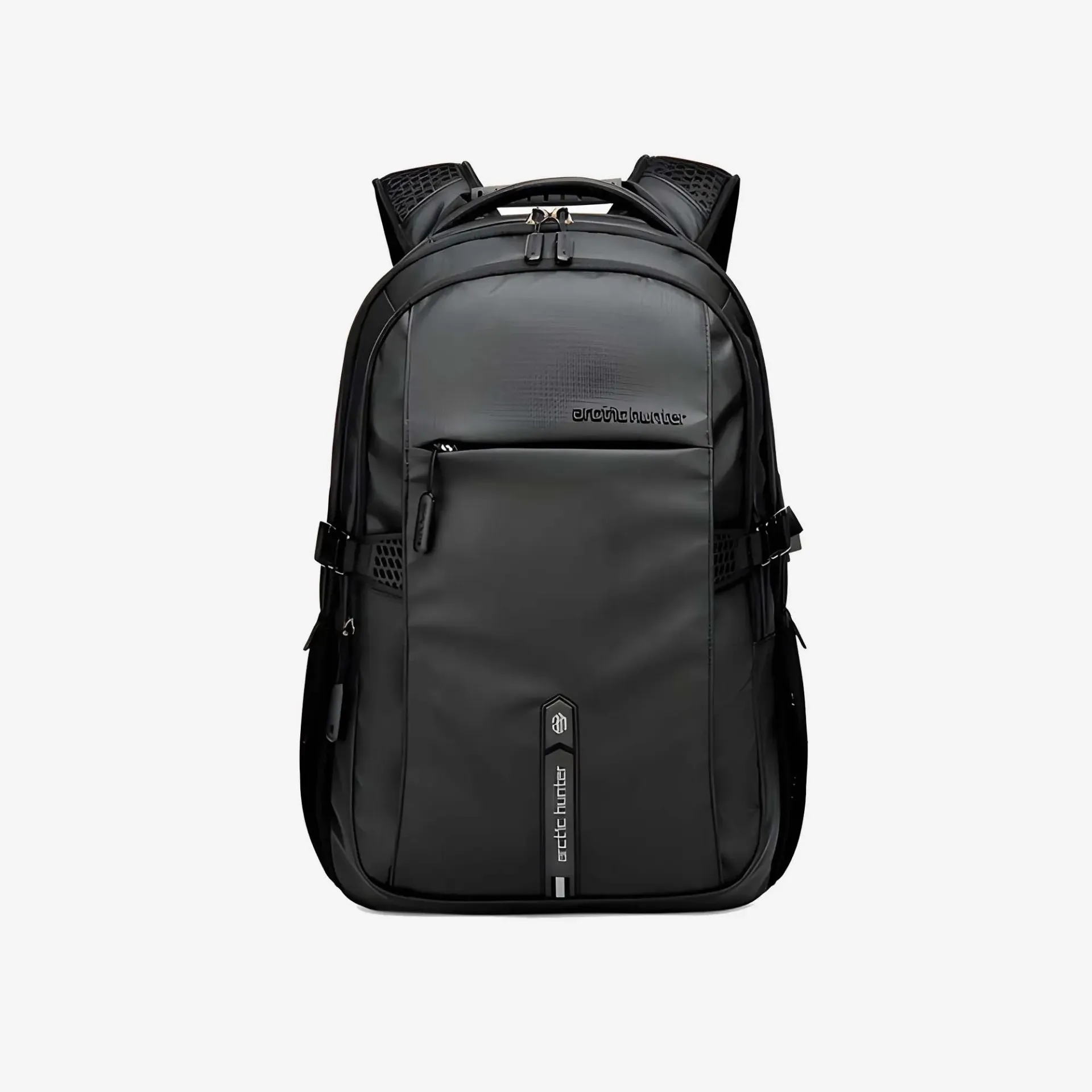 Arctic Hunter B00388 Backpack Laptop Bag Black