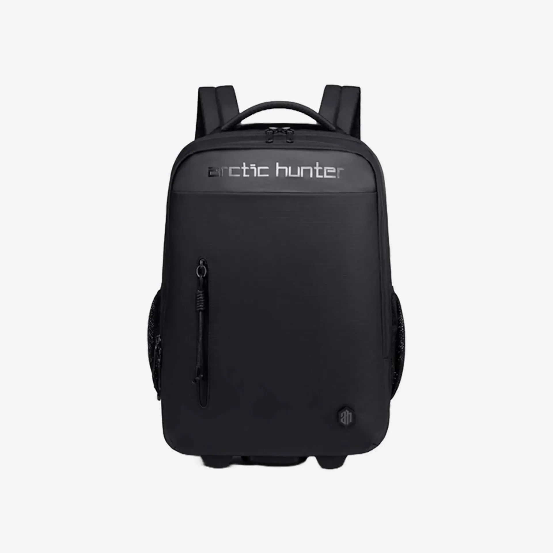 Arctic Hunter LG00657-1 Backpack Laptop Bag Black