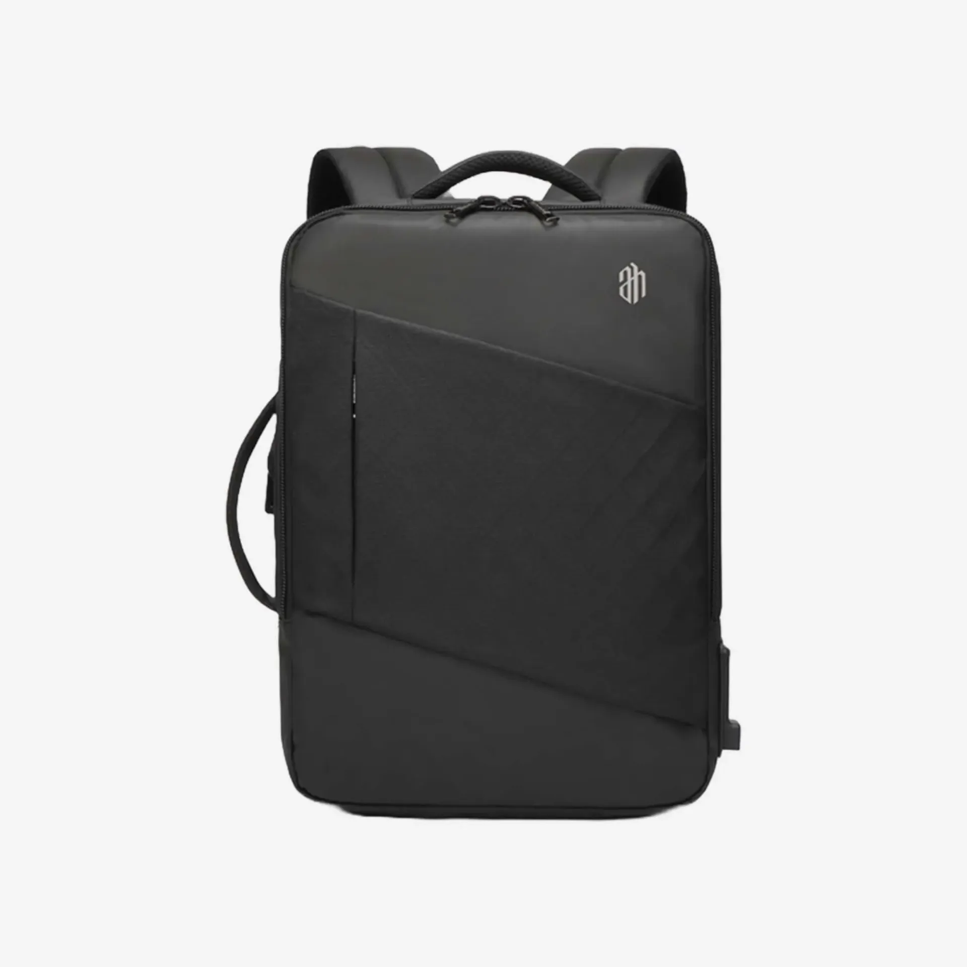 Arctic Hunter B00345 Backpack Laptop Bag Black