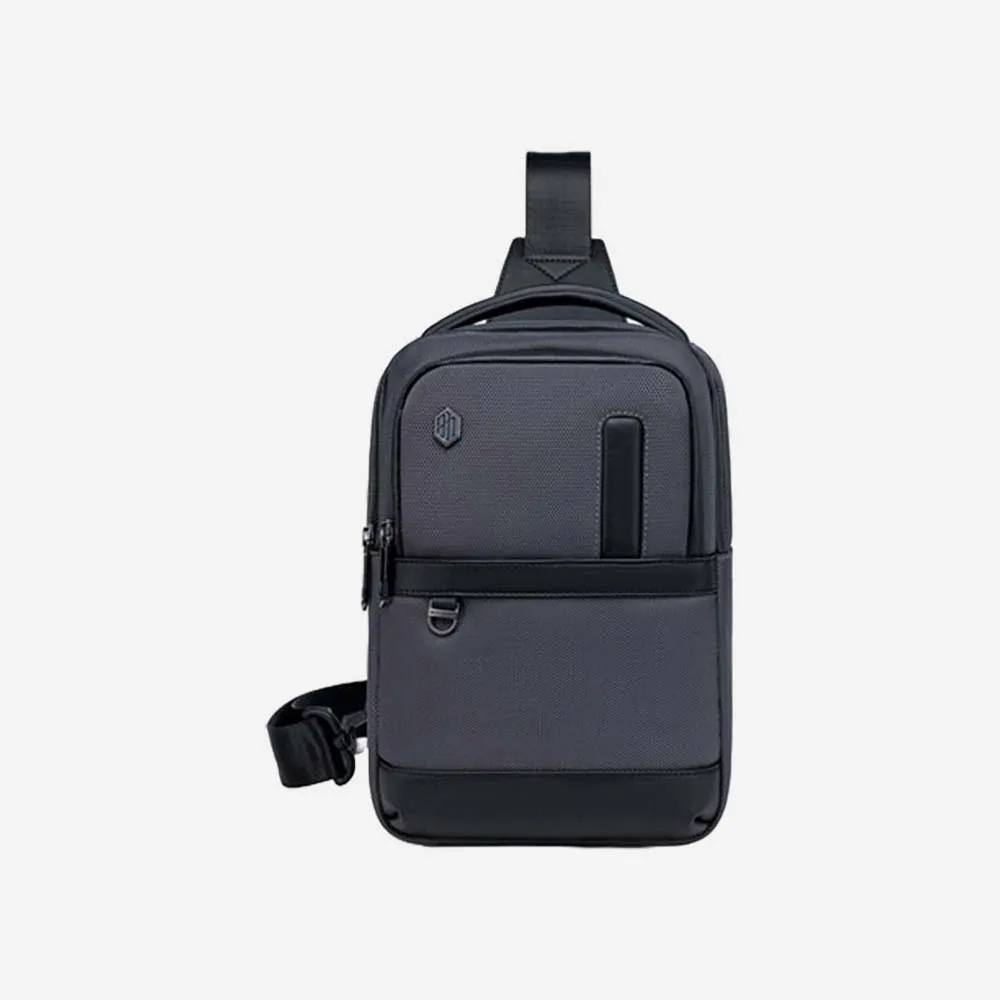 Arctic Hunter XB00678 Crossbody Sling Bag Dark Blue