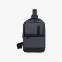 Arctic Hunter XB00678 Crossbody Sling Bag Dark Blue