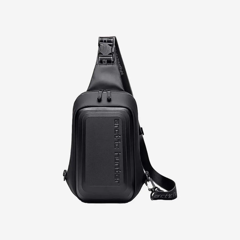 Arctic Hunter XB00126 Crossbag Black
