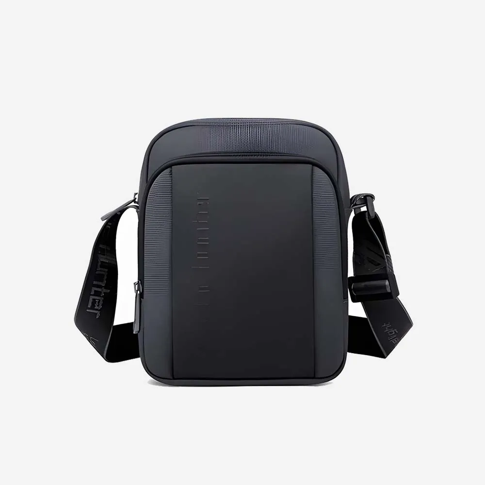Arctic Hunter k00542  Crossbody Bag Black