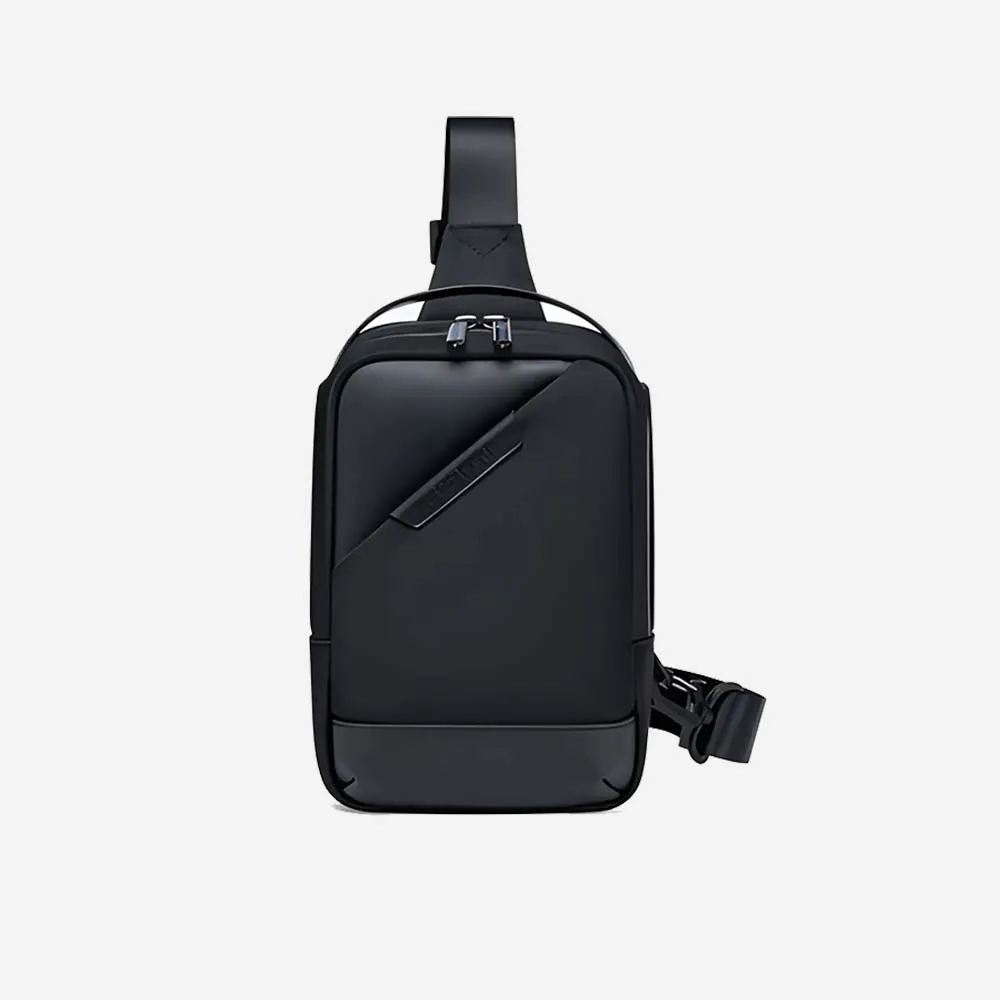 Arctic Hunter XB00693 CrossBag Black