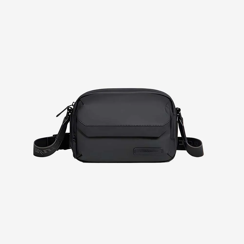 Arctic Hunter B00518 CrossBag Black
