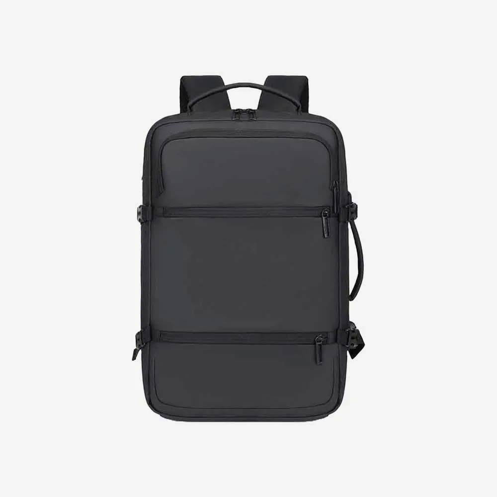 Rahala RAL-2026 Backpack Laptop Bag Black