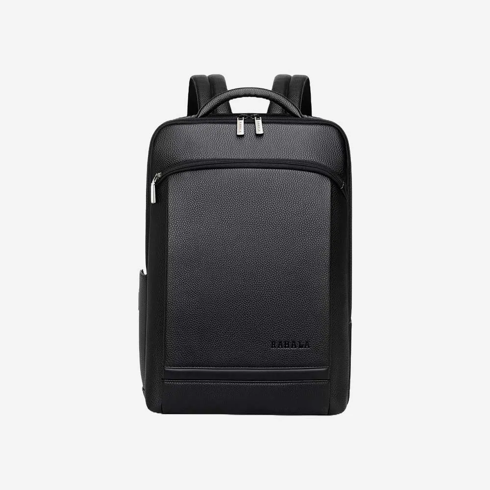 Rahala RAL-5604-1 Backpack Laptop Bag Black