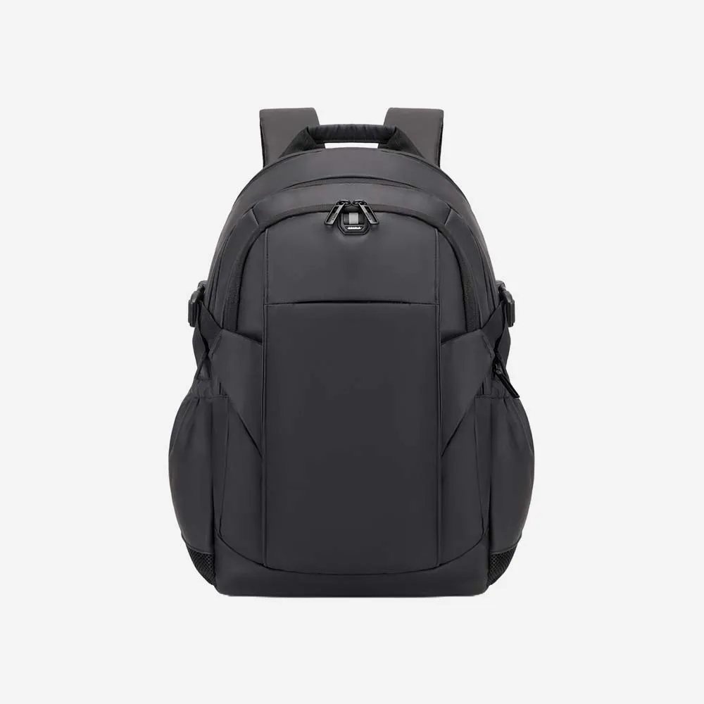 Rahala RAL-2204 Backpack Laptop Bag Black with USB